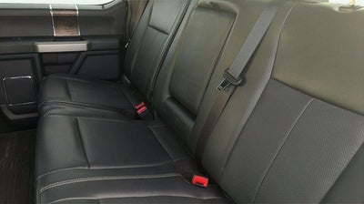 2022 Ford F-350 LARIAT