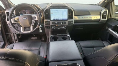 2022 Ford F-350 LARIAT