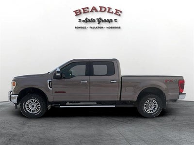 2022 Ford F-350 LARIAT