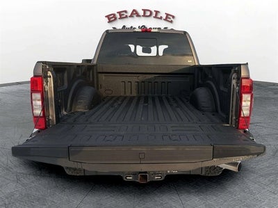 2022 Ford F-350 LARIAT