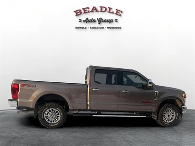 2022 Ford F-350 LARIAT