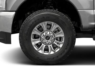 2017 Ford F-350 XLT