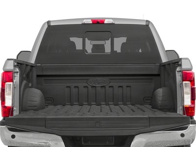 2017 Ford F-350 XLT