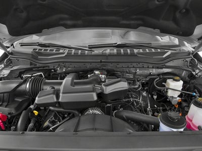 2017 Ford F-350 XLT