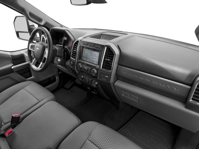 2017 Ford F-350 XLT