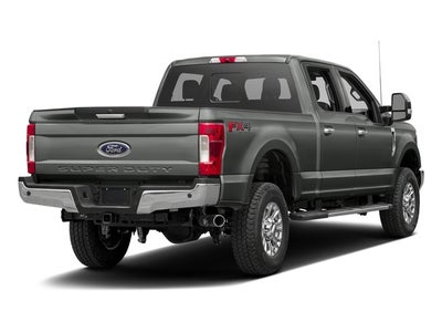2017 Ford F-350 XLT