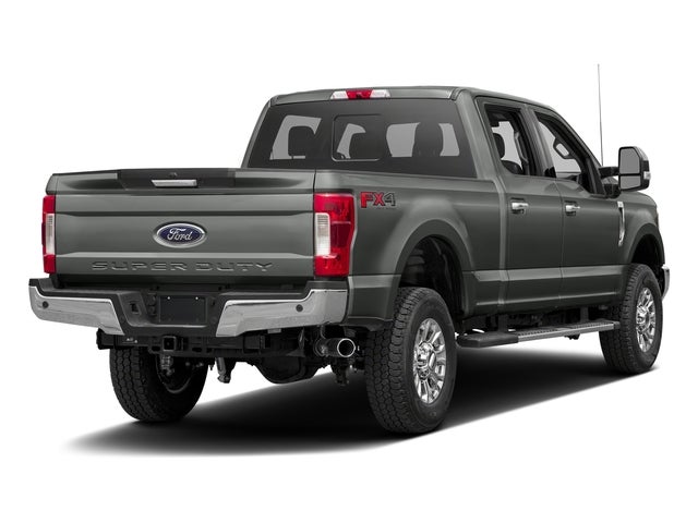 2017 Ford F-350 XLT