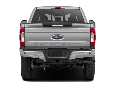 2017 Ford F-350 XLT