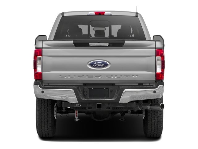 2017 Ford F-350 XLT