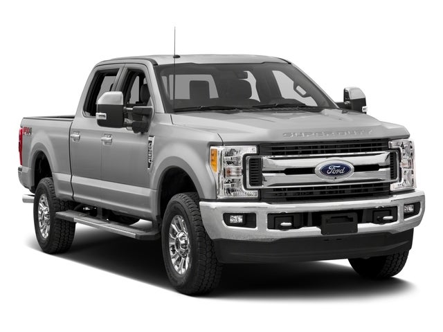 2017 Ford F-350 XLT