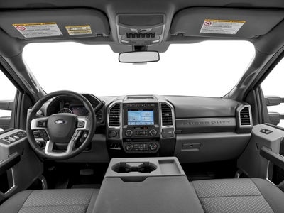 2017 Ford F-350 XLT