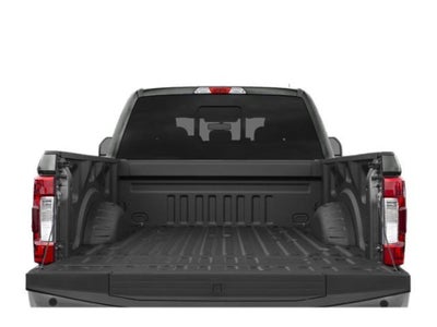 2019 Ford F-350 LARIAT