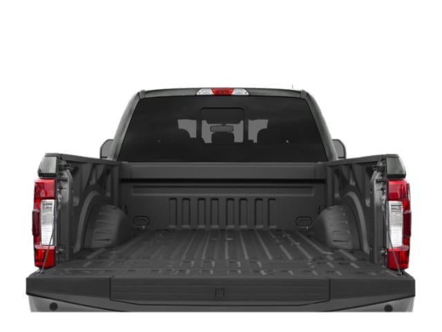 2019 Ford F-350 LARIAT