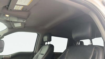 2019 Ford F-350 LARIAT