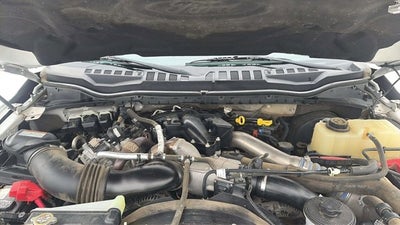 2019 Ford F-350 LARIAT