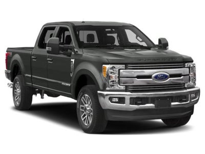 2019 Ford F-350 LARIAT