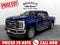2026 Ford Super Duty F-350 SRW F-350® Lariat®