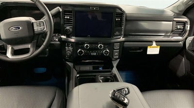 2026 Ford Super Duty F-350 SRW F-350® Lariat®