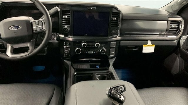 2026 Ford Super Duty F-350 SRW F-350® Lariat®