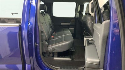 2026 Ford Super Duty F-350 SRW F-350® Lariat®