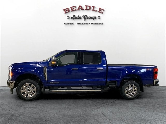 2026 Ford Super Duty F-350 SRW F-350® Lariat®