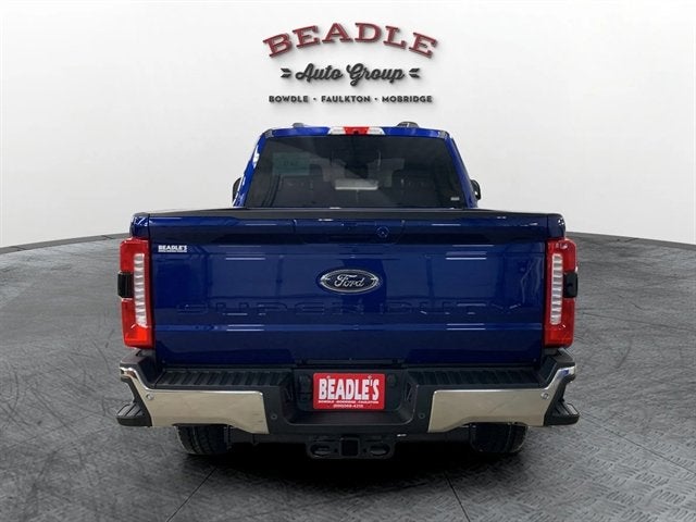 2026 Ford Super Duty F-350 SRW F-350® Lariat®