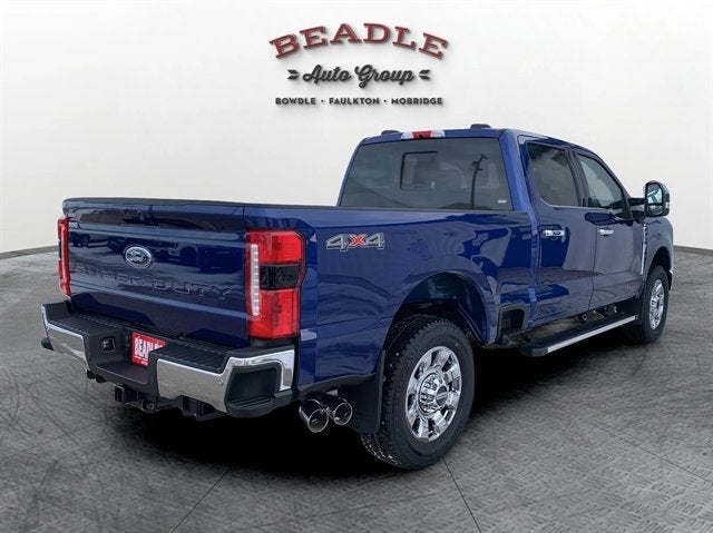 2026 Ford Super Duty F-350 SRW F-350® Lariat®