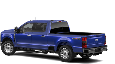 2026 Ford Super Duty F-350 SRW F-350® Lariat®