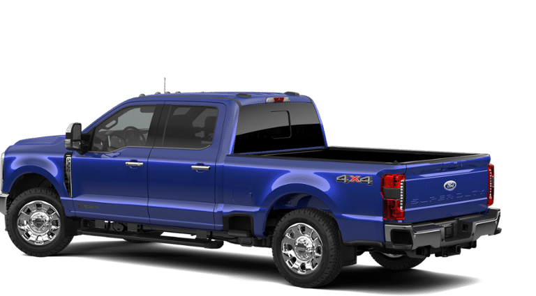 2026 Ford Super Duty F-350 SRW F-350® Lariat®