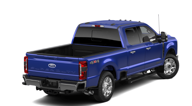 2026 Ford Super Duty F-350 SRW F-350® Lariat®