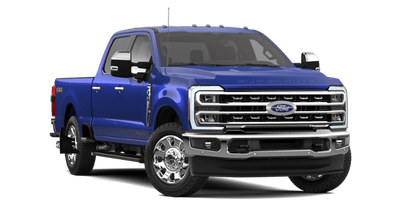 2026 Ford Super Duty F-350 SRW F-350® Lariat®