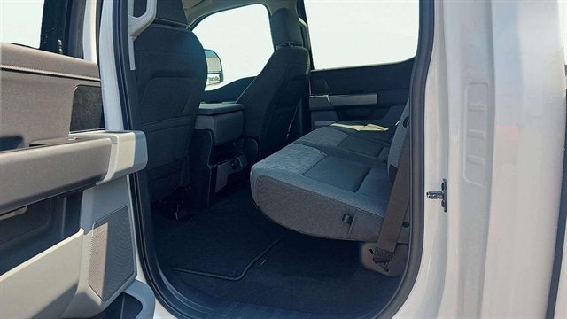 2026 Ford Super Duty F-350 SRW XLT