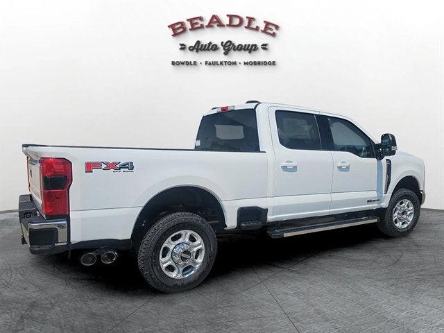 2026 Ford Super Duty F-350 SRW XLT