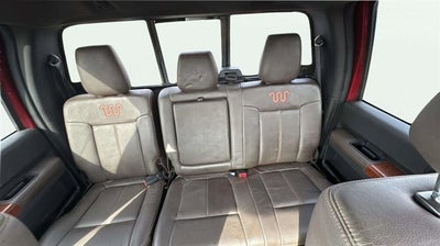 2016 Ford F-350 Super Duty