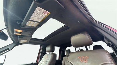 2016 Ford F-350 Super Duty