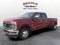 2026 Ford Super Duty F-350 DRW LARIAT