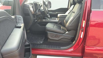2026 Ford Super Duty F-350 DRW LARIAT
