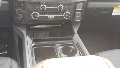 2026 Ford Super Duty F-350 DRW LARIAT