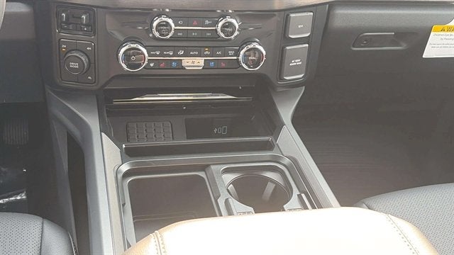 2026 Ford Super Duty F-350 DRW LARIAT