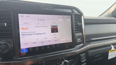 2026 Ford Super Duty F-350 DRW LARIAT