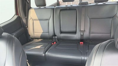 2026 Ford Super Duty F-350 DRW LARIAT