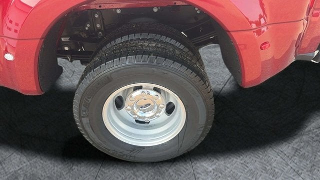 2026 Ford Super Duty F-350 DRW LARIAT