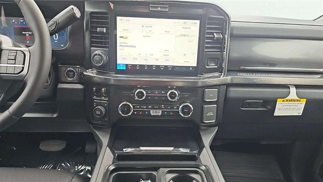 2026 Ford Super Duty F-350 DRW LARIAT