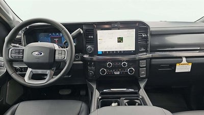 2026 Ford Super Duty F-350 DRW LARIAT