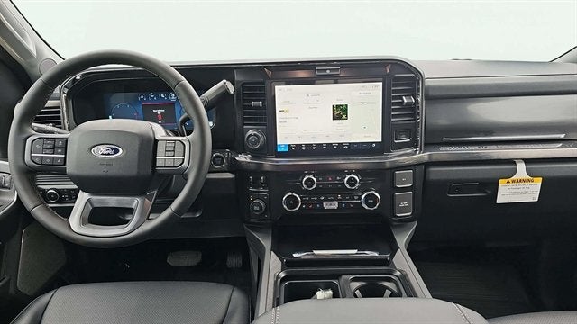 2026 Ford Super Duty F-350 DRW LARIAT