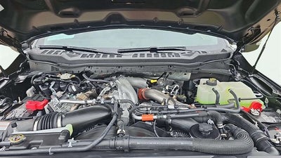 2026 Ford Super Duty F-350 DRW LARIAT