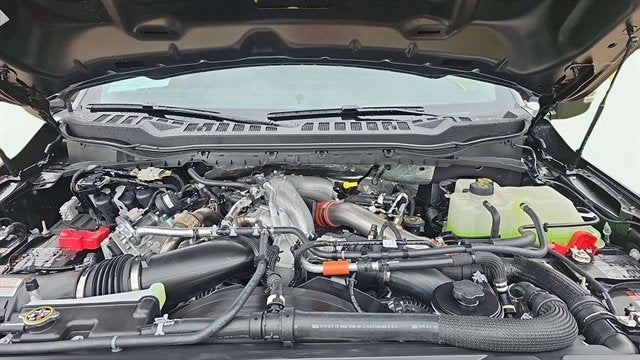 2026 Ford Super Duty F-350 DRW LARIAT