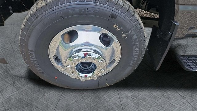 2026 Ford Super Duty F-350 DRW LARIAT