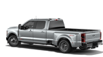 2027 Ford Super Duty F-350 DRW LARIAT