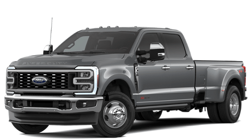 2026 Ford Super Duty F-350 DRW F-350® Lariat®